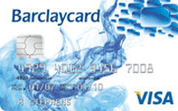 barclaycard visa