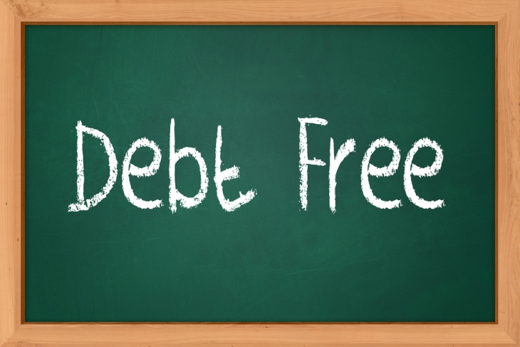 Can You Get Your Debt Written Off After Six Years?