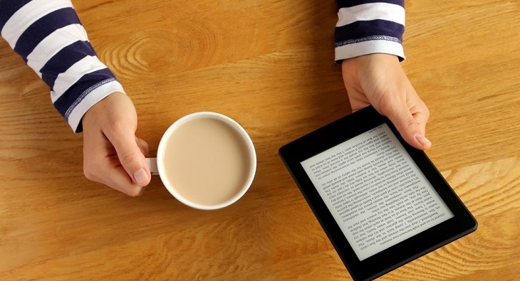 How To Publish To Kindle