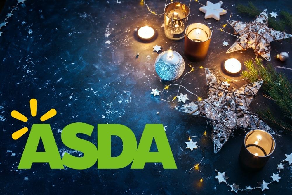 christmas asda banner posting Last for dates Christmas