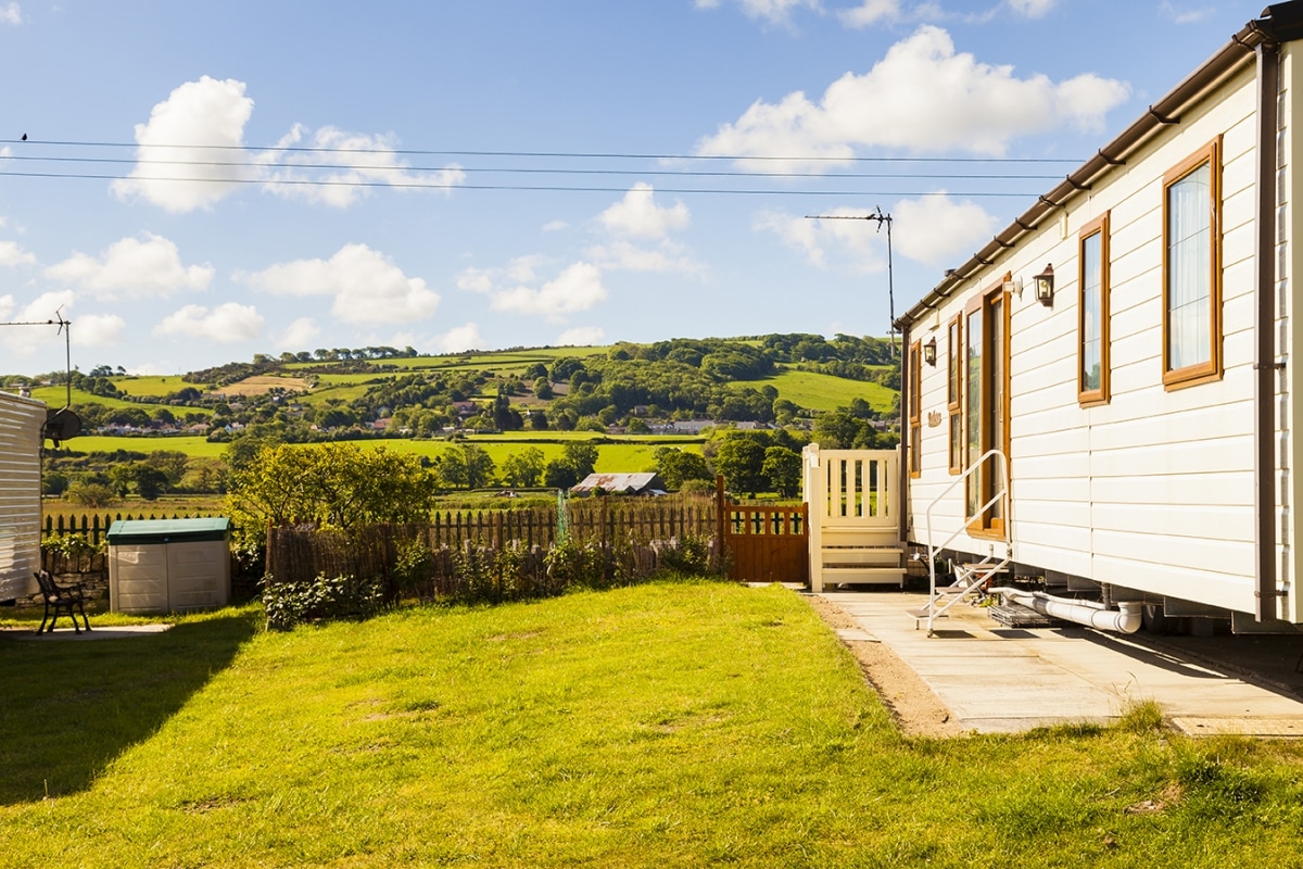Is It Worth Buying A Static Caravan