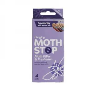 Buy Lakeland Moth Stop Clothes And Fabric Spray In Multiple Colors