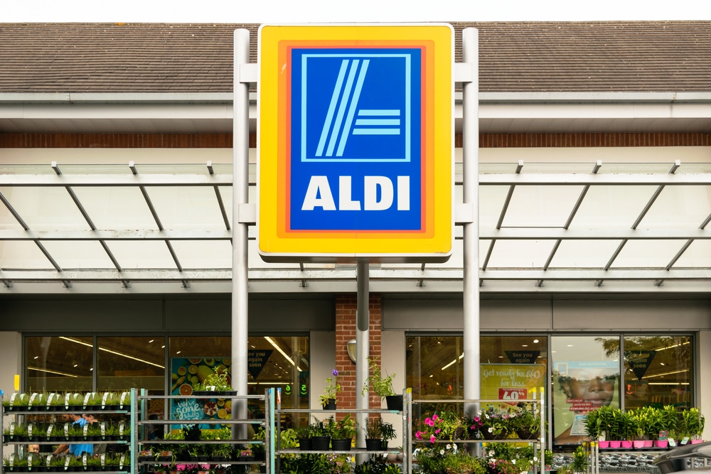 Aldi