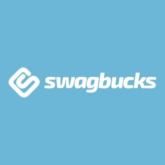 Paid Online Surveys Reviewed - swagbucks logo