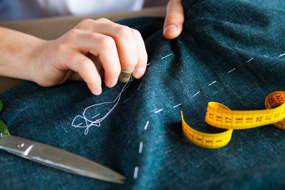 Step-by-Step Techniques for Sewing Your Own Clothing