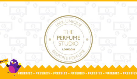 Save Money Archive Page 7 Of 91 Moneymagpie - perfume studio logo