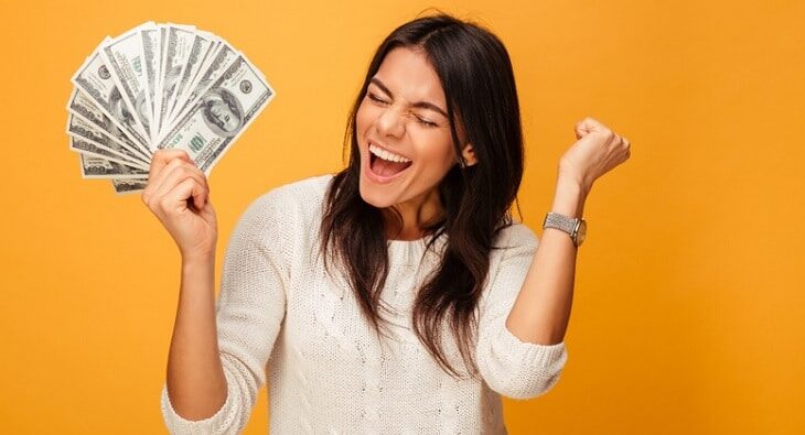 8 Ways to Make Money When You're Strapped for Cash