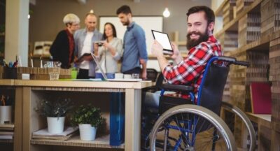 How to make money if you suddenly become disabled: Plus New Changes to PIP