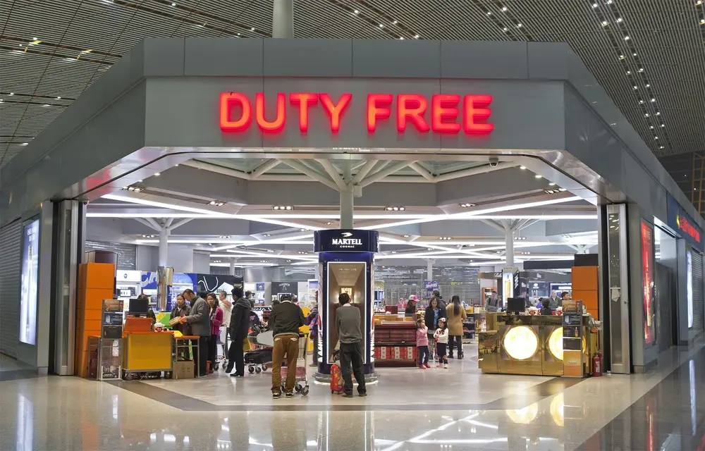 How to Find the Best Deals at Duty-Free Shops