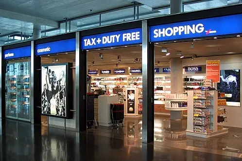 Duty-free shopping: How to be sure you're getting a bargain