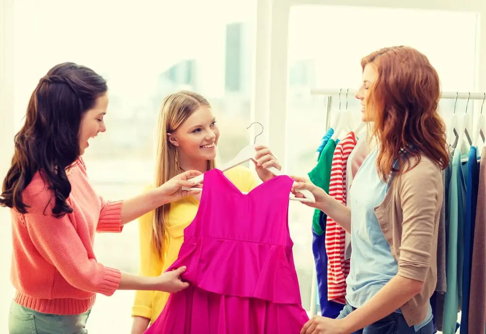 How to Make Money as a Personal Shopper – Career Sidekick
