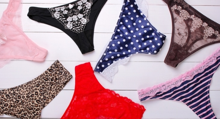 Revealed: The struggling mums making hundreds selling dirty knickers on   - Mirror Online