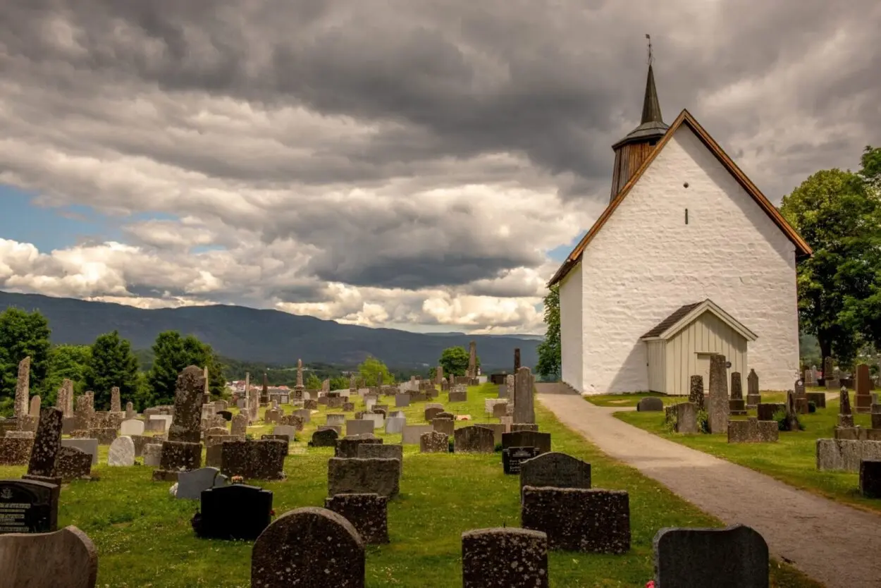 Making a Grave Site Winter Blanket - Savings Lifestyle