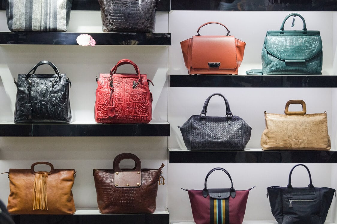 Designer bags: The 'bitcoin of fashion' selling for thousands at auction