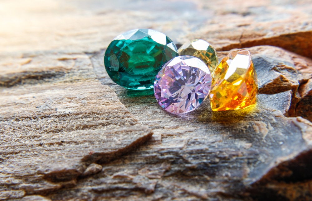 Gemstone Investment – A guide to investing in your first gemstone., Blog
