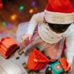 Christmas Support: Let Every Child Have a Present This Christmas