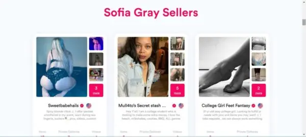 Sofia Gray Review: Do People Actually Make Money? - MoneyMagpie
