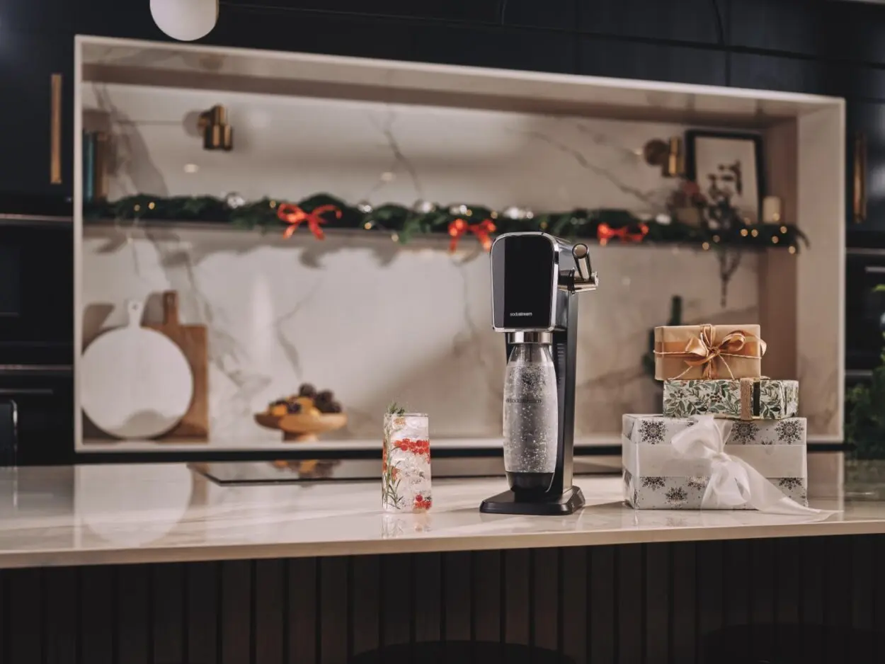 WIN! SodaStream Art - MoneyMagpie