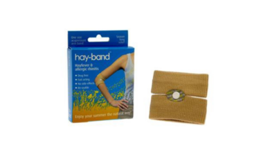 hay-band