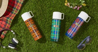 WIN! 1 of 3 Thermos Revival Flasks