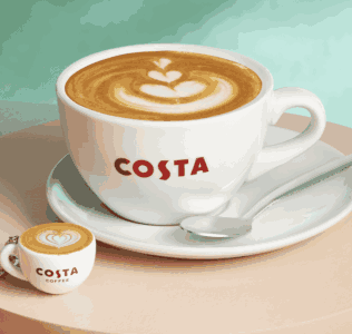 Costa Coffee