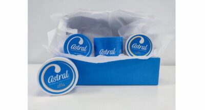 WIN! Astral Gift Set