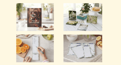 WIN! Dairy Diary Cookbook Prize Bundle