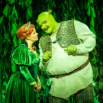 Shrek the musical, credit: Marc Brenner