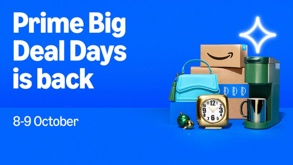 Amazon prime days 