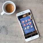 Caffe Nero app best food deals