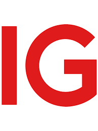 IG logo