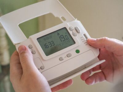 How to Cut Your Winter Energy Bills