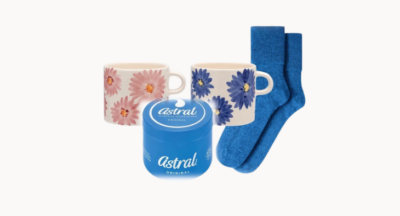 WIN! Astral Autumn Bundle