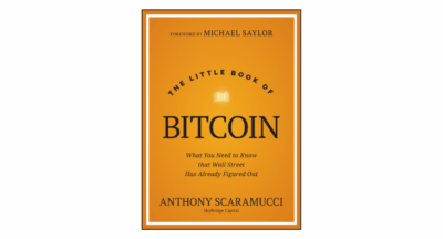 WIN! The Little Book of Bitcoin