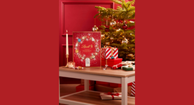 WIN! 1 of 2 Lindt Advent Calendars