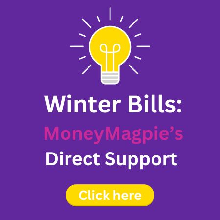 Money Magpie UK Travel Campaign