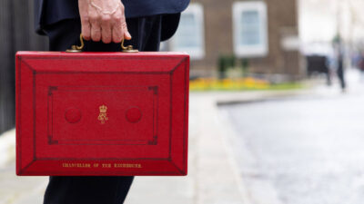 Budget: Minimium Wage Rise, Pensions in Inheritance, Carers Allowance Increase