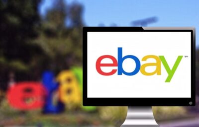 No More eBay Fees!