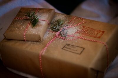 How to Save Money Sending Christmas Gifts