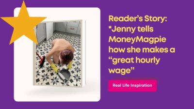 &#8220;I Made Money as a Naked Cleaner&#8221; &#8211; Reader&#8217;s Story