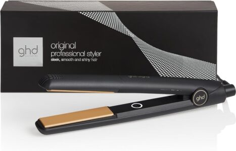 GHD straighteners