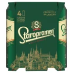 Staropramen Paramount+