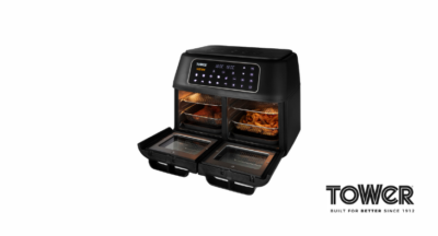 WIN! Tower Vortx Vizion Air Fryer