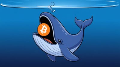 crypto whale