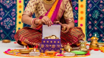 How to Give Precious Metals as a Gift This Diwali