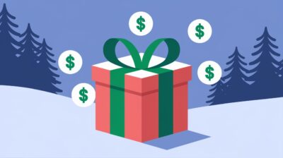 Forget Cash! 5 Investment Gift Ideas for Christmas 2024