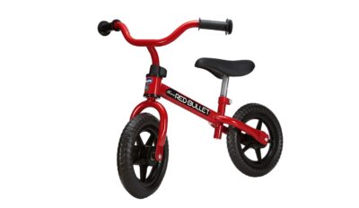 WIN! Chicco Balance Bike