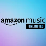 Amazon music unlimited