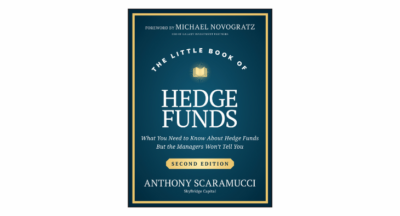 WIN! The Little Book of Hedge Funds