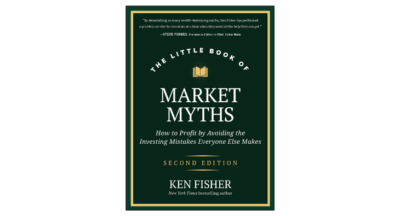 WIN! Little Book of Market Myths